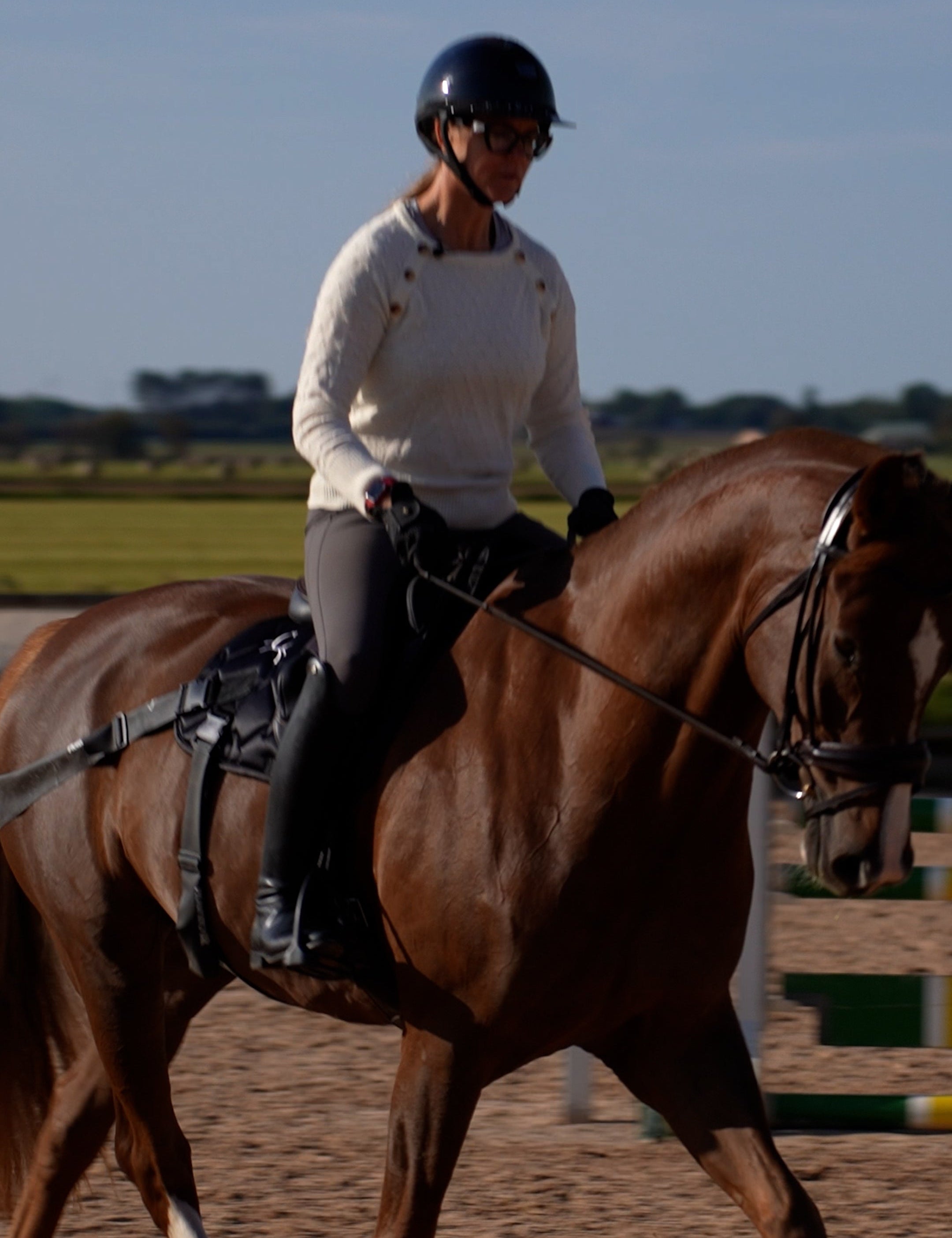 Equiband Alternative: Why Riders Switch to CORE by D