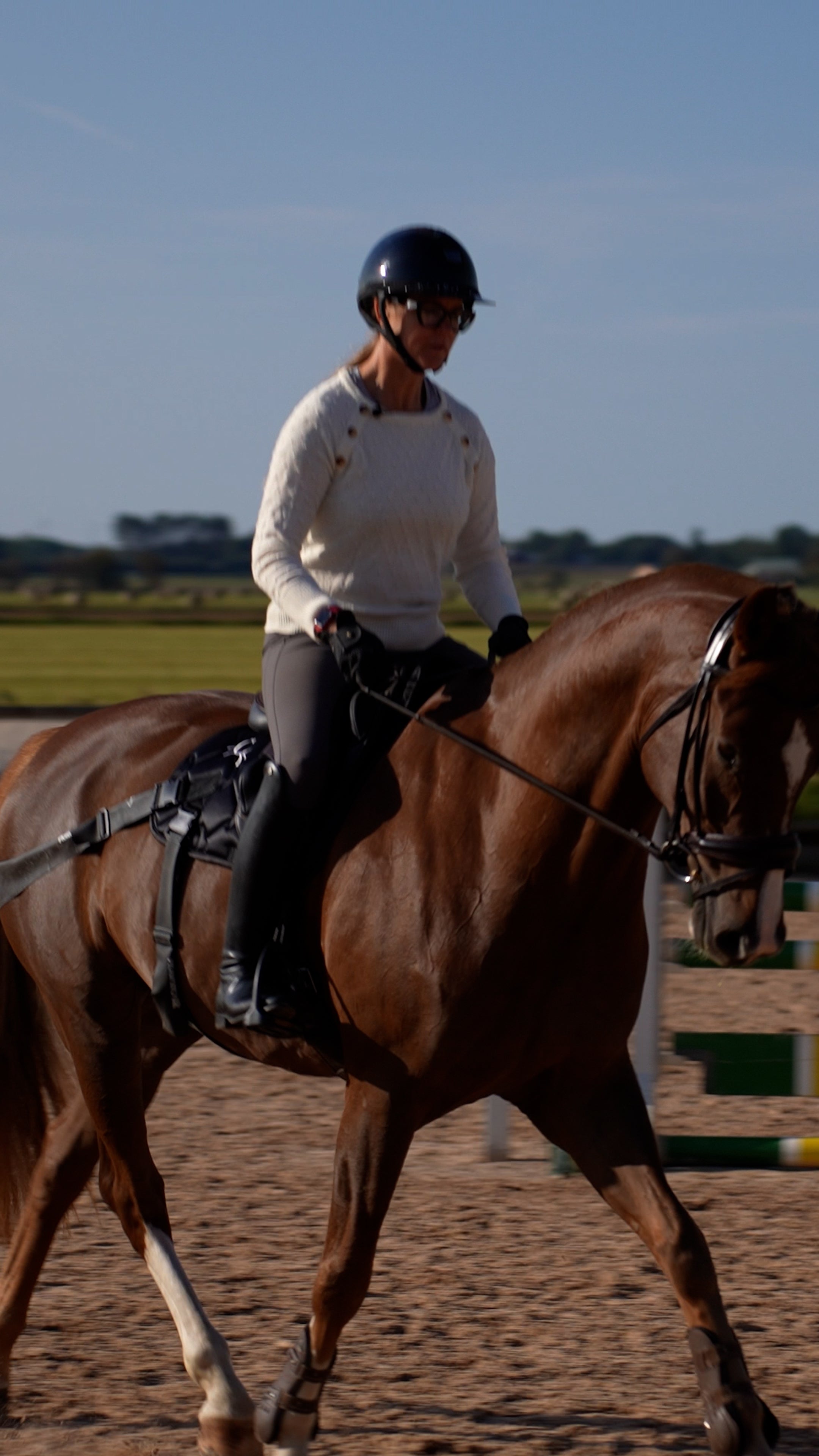Equiband Alternative: Why Riders Switch to CORE by D