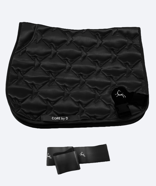 Complete set - Black